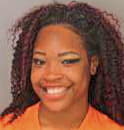 Wilson Shionna - Shelby County, TN 