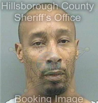 Shim Devon - Hillsborough County, FL 