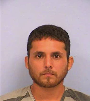 Rodriguez Erik - Travis County, TX 