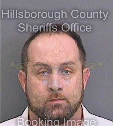 Lowman Jason - Hillsborough County, FL 