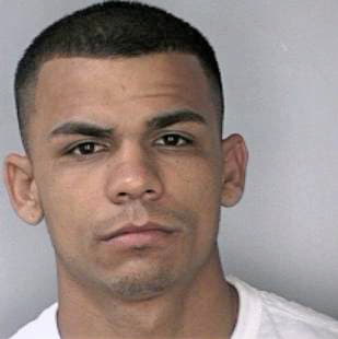 Duran Osmiel - Hillsborough County, FL 