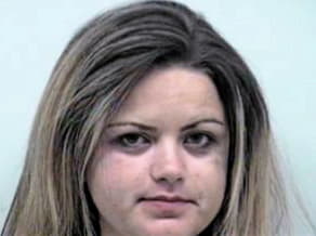 Roberts Alyson - Charlotte County, FL 