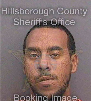 Diaz Hector - Hillsborough County, FL 