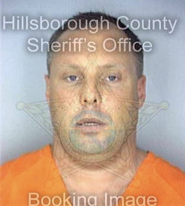 Nestor Russell - Hillsborough County, FL 