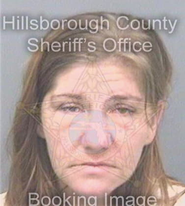 Freeman Teresa - Hillsborough County, FL 