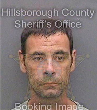 Hotaling Thomas - Hillsborough County, FL 