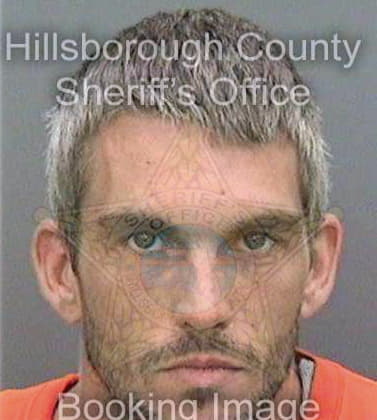 Frye Anthony - Hillsborough County, FL 