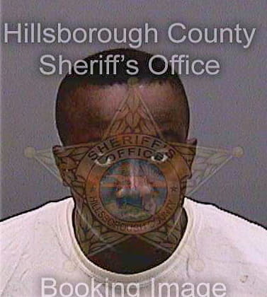 Elston Derrick - Hillsborough County, FL 