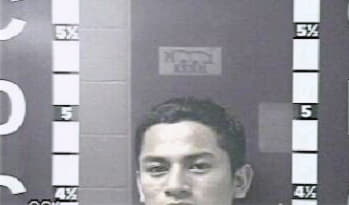 Gonzaga Enriquez - Madison County, KY 