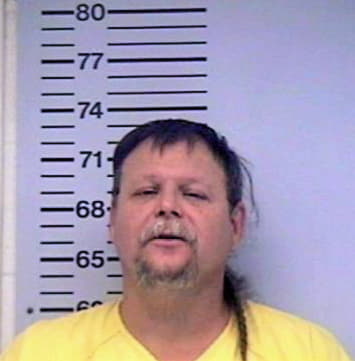 Arnold Gary - Desoto County, MS 