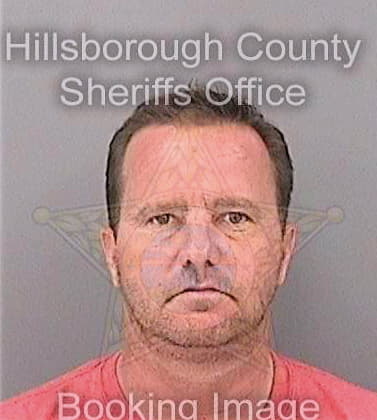 Sheldon Richard - Hillsborough County, FL 