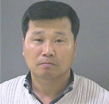 Yang Saeng-Hwan - Gwinnett County, GA 