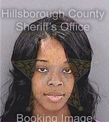 Howard Cassandra - Hillsborough County, FL 