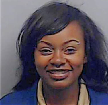 Hambrick Deshonda - Fulton County, GA 