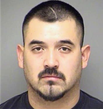 Hernandez Josea - Denton County, TX 