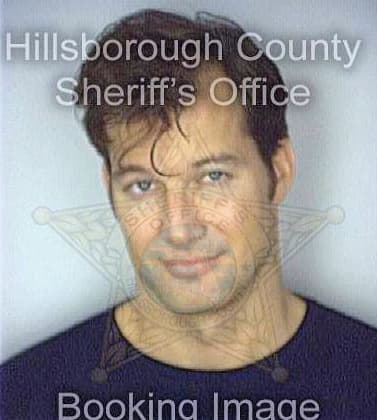 Thompson Kurt - Hillsborough County, FL 