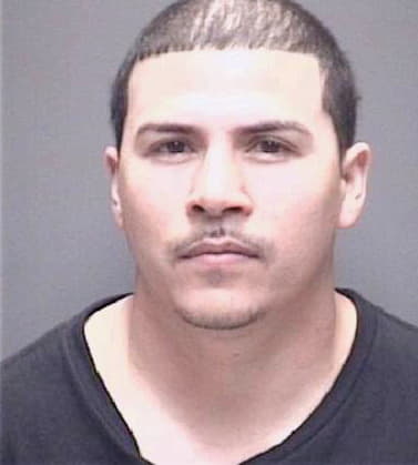 Tovar Reynaldo - Galveston County, TX 