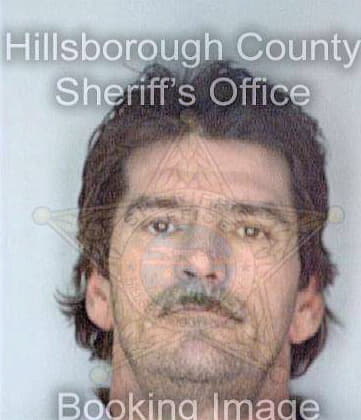 Patterson Thomas - Hillsborough County, FL 