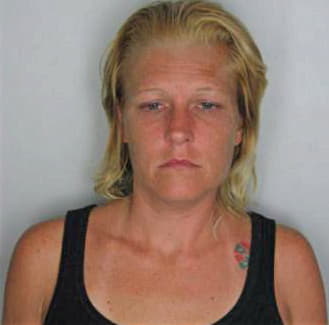 Mclendon Lisa - Hillsborough County, FL 