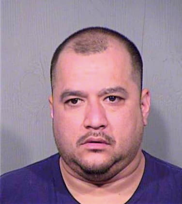 Hernandez Michael - Maricopa County, AZ 