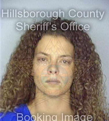 Rand Michelle - Hillsborough County, FL 