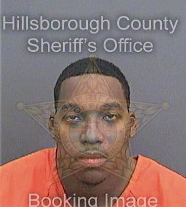 Lovett Samuel - Hillsborough County, FL 