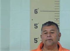 Hernandez Uvaldo - Burnet County, TX 