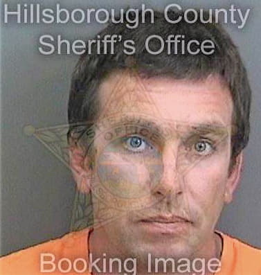 Duerr Christopher - Hillsborough County, FL 