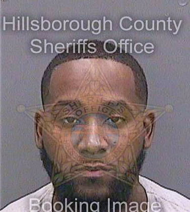 Bolden Deonte - Hillsborough County, FL 