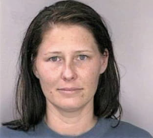 Mcgarey Shelly - Hillsborough County, FL 