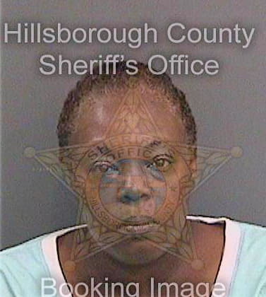 Brantley Darlene - Hillsborough County, FL 