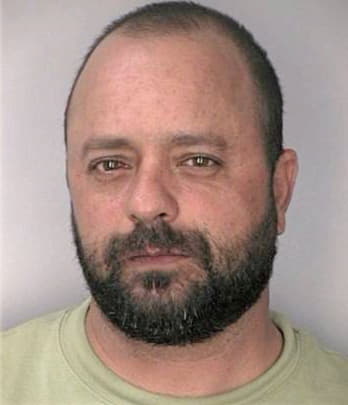 Shirmohammad David - Hillsborough County, FL 