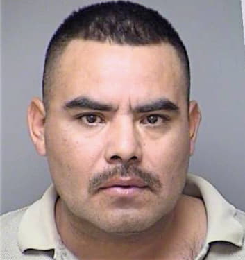 Gonzales Humberto - Denton County, TX 