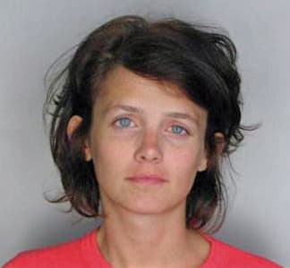 Outlaw Megan - Hillsborough County, FL 