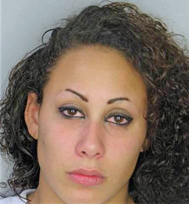 Edwards Shaina - Hillsborough County, FL 