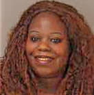 Williams Yvonne - Shelby County, TN 