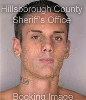 Battcher Christopher - Hillsborough County, FL 