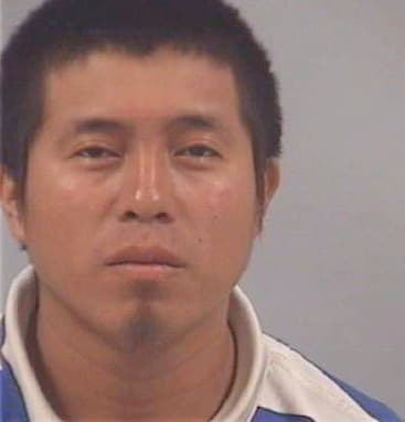 Chun Jose - Johnston County, NC 