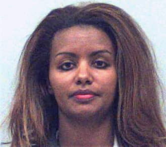 Tessema Nafkot - Gwinnett County, GA 