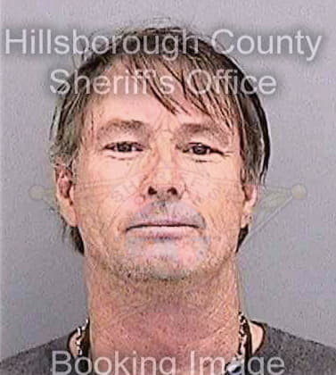 Clark Norman - Hillsborough County, FL 