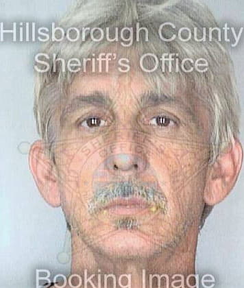 Thompson Robert - Hillsborough County, FL 