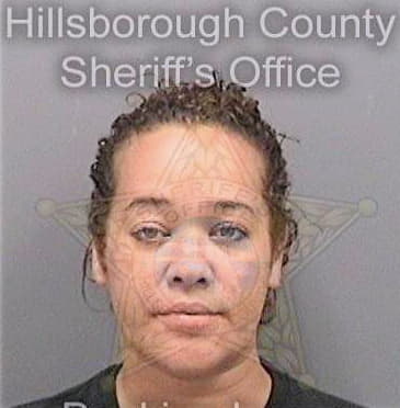 Melendez Santy - Hillsborough County, FL 