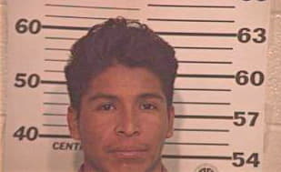 Antonio Noe - Hidalgo County, TX 