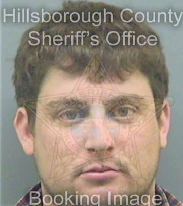 Cooke Richard - Hillsborough County, FL 