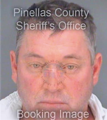 Heath Stanley - Pinellas County, FL 