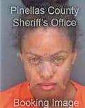 Harris Ashley - Pinellas County, FL 