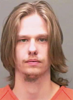 Harrington Joseph - Montgomery County, TN 
