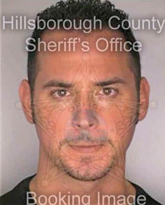 James Kenneth - Hillsborough County, FL 