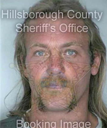 Diferdinando Robert - Hillsborough County, FL 