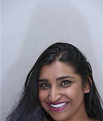 Khan Sheriza - Marion County, FL 